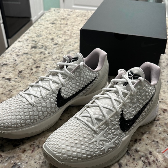 Kobe 6 all-Star Protro  size 14 brand new - Picture 6 of 16